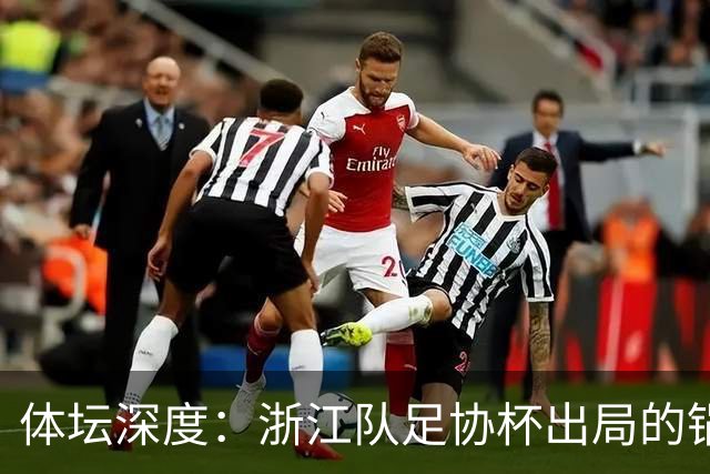 体坛深度：浙江队足协杯出局的锅 该不该由国家队来背
